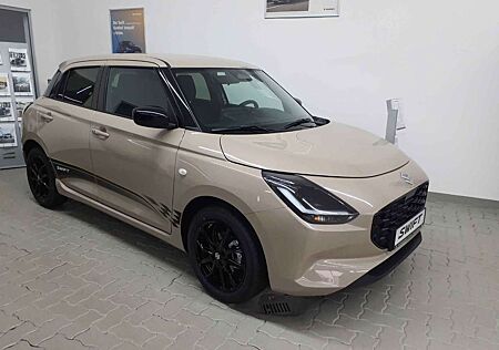 Suzuki Swift 1,2 4x2 Comfort Hybrid *6 Jahre Garantie*