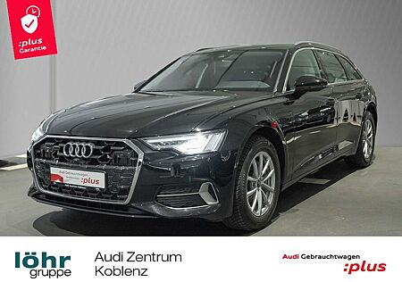 Audi A6 Avant 40 TDI quattro advanced Matrix AHK GWP