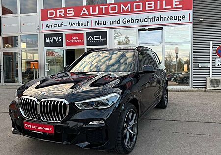 BMW X5 45e /Laser/M Sportpaket/Head Up/ H&K/Gestik