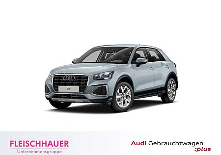 Audi Q2 35 TFSI advanced 1.5 Navi+Matrix+AHK+VC+Sound+App+