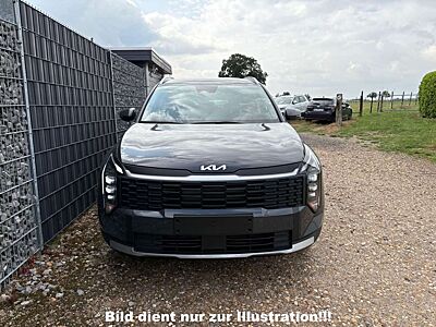 Kia Sportage 1.6 T-GDI GPF Black Edition MJ27 DCT7
