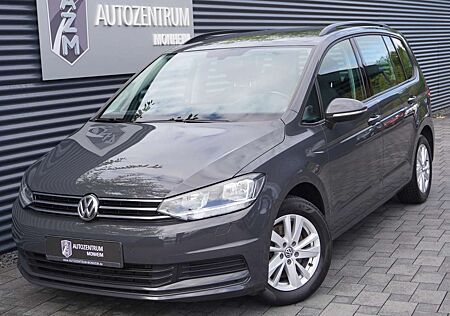 VW Touran Volkswagen 2.0 TDI DSG|SITZHEIZUNG|KAMERA|APPLE|ACC