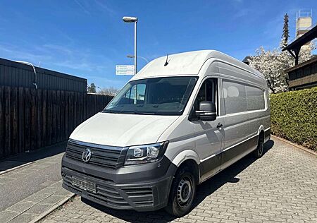 VW Crafter Volkswagen Kasten 35 lang plus Superhochdach*Cam*Klima*