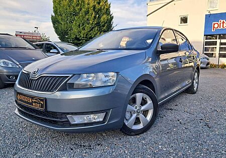 Skoda Rapid /Spaceback Active