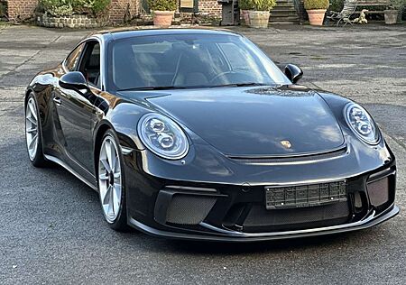 Porsche 991 911 GT3 Touring TOURING*UNFALLFREI*PZ SCHECKHEFT*L