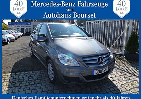 Mercedes-Benz B 170 Autom-Klima-erst.37.000 KM-1.Besitz-el.FH