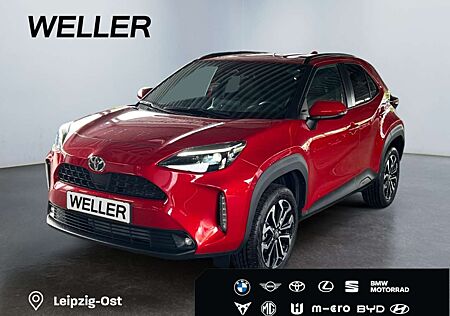 Toyota Yaris Cross Hybrid 1.5 Team D *RCam*SHZ*CarPlay*