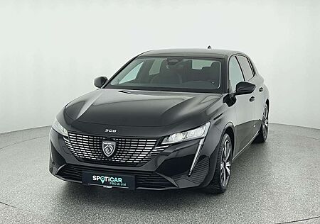 Peugeot 308 1.2 12V e-THP / PureTech*LED*Navi*RFK*PDCh