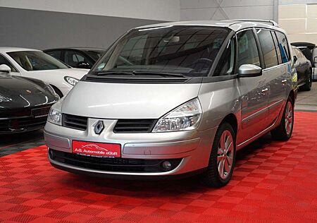 Renault Grand Espace 2.0 dCi *2.Hand*7Sitzer*Klimaaut*