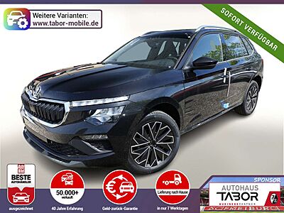 Skoda Kamiq DSG Dynamic Pano ACC SideA Kam UVP-32%*