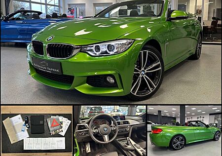 BMW 440 i xDrive M Sport|Individual|45.090km|H/K|AHK