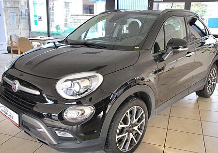 Fiat 500X 1,4 MultiAir 140 Cross Plus