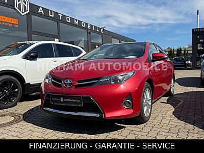 Toyota Auris TOURING SPORTS LIFEPLUS/PANO/NAVI/CAM/AHK