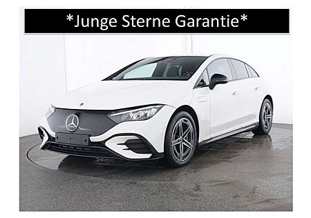 Mercedes-Benz EQE 300 AMG/DISTRO/AHK/NIGHT/KEYLESS/WINTERP/SHZ