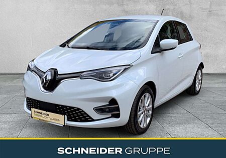 Renault ZOE EXPERIENCE R110 Z.E.50 Experience LED+NAVI+SHZ+TEM