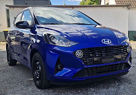 Hyundai i10 Prime