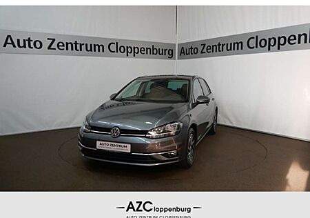 VW Golf Volkswagen VII Sound 1.0 TSI Navi-Discover+PDC+Alu