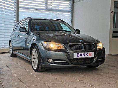 BMW 320 d Touring Aut. PDC NAVI Shz Xenon