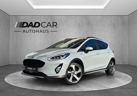 Ford Fiesta Active Plus *LED*CARPLAY*NAVI*b&o*PDC*