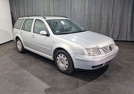 VW Bora Volkswagen Variant Comfortline