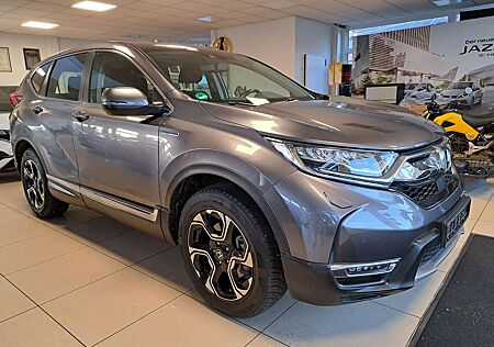 Honda CR-V 2.0 i-MMD Hybrid 2WD Elegance