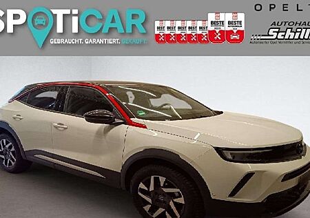 Opel Mokka 1.2 Turbo GS Alcantara Multimedia