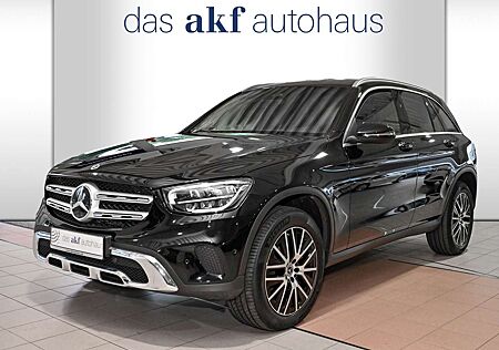 Mercedes-Benz GLC 300 ANDERE DE PHEV