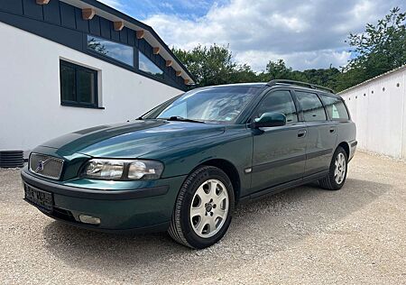 Volvo V70 2.4 Comfort