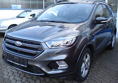 Ford Kuga 2.0 EcoBoost 4x4 Aut. ST-Line