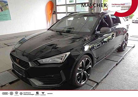 Cupra Leon ST 1.4 e-Hybrid Pano ACC Vision Plus Sitzh Mirror