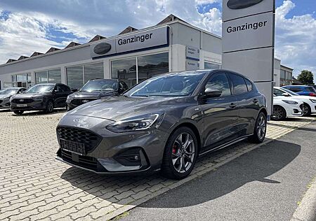 Ford Focus ST-LINE X, LED+NAVI+DAB+B&O+ACC+PDC+KAMERA+KEY-FRE