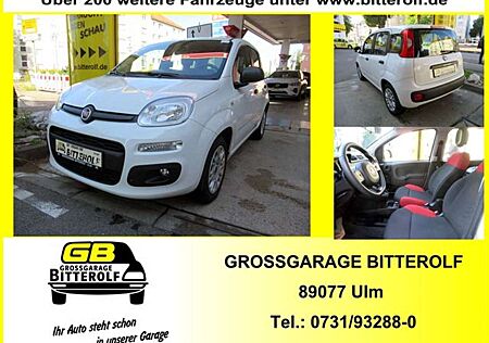 Fiat Panda Easy 1.2 Klima/SHZ/PDC/Bluetooth