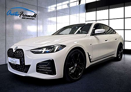 BMW 430i 430 xDrive M Sport PRO LCI II *19 Zoll*AHK*ACC*