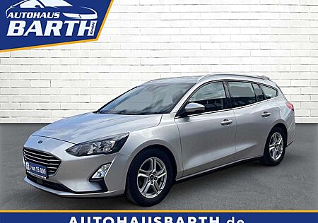 Ford Focus 1.5 EcoBlue *AUT*Navi*LED*Standheizung*AHZV*