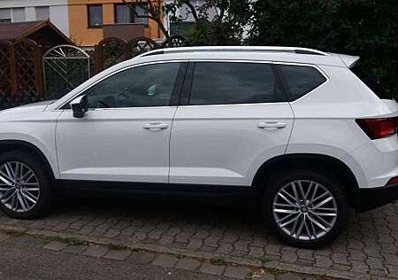 Seat Ateca 1.4 ECO TSI XCELLENCE
