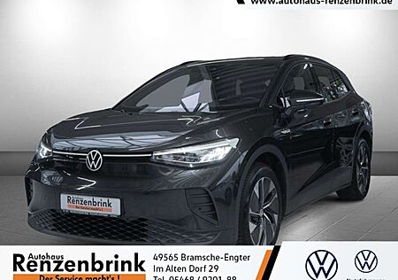VW ID.4 Volkswagen Pro Performance Life 77 kWh AHK ACC Wärmepumpe