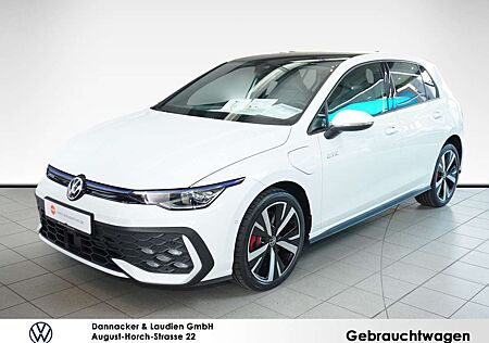 VW Golf GTE Volkswagen VIII 1,5l eHybrid OPF 177 PS /116 PS 6-Ga