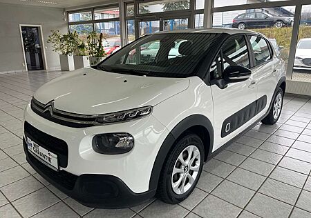 Citroën C3 Citroen Feel *LED*ZahnriemenNEU*RDC*KLIMA*PDC*