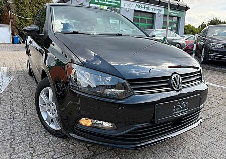VW Polo Volkswagen 1.2 TSI BlueMotion Klima Garantie