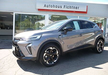 Mitsubishi ASX EDITION 1.8 Hybrid