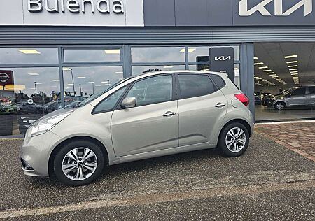 Kia Venga 1.6 Spirit Automatik Navi RFK AWR