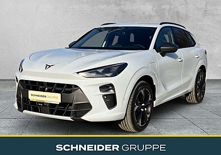 Cupra Terramar 1.5 e-HYBRID 272 PS DSG VZ CCS+MATRIX