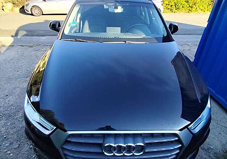 Audi Q3 1.4 TFSI