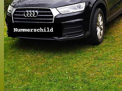 Audi Q3 Q3 1.4 TFSI
