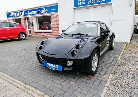 Smart Roadster TARGA DACH, TÜV NEU, 1 J GEWÄHRLEISTUNG