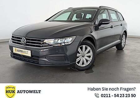 VW Passat Volkswagen Variant 2.0 TDI Conceptline LED+NAVI+SHZ+
