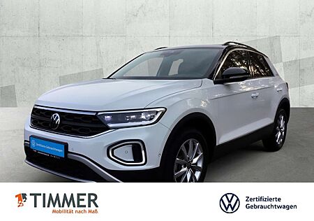 VW T-Roc Volkswagen 2.0 TDI DSG GOAL *AHK *LED *ACC *VIRTUAL *RKAM *N