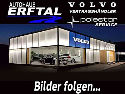Volvo S60 B5 B AWD Ultimate Dark HUD StandHZG Digitales Cock