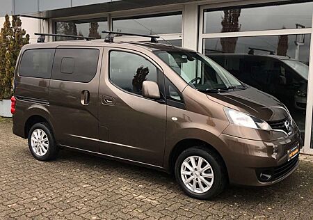 Nissan NV200 1.5 dCi Evalia Tekna Euro 6