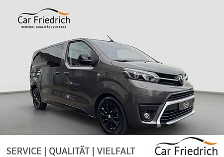 Toyota Pro Ace Proace Verso L1 Executive 6 Sitze Black Edition